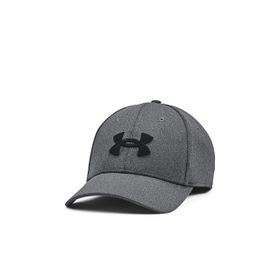 Under Armour 1376700-003 Siyah Erkek Şapka