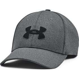 Under Armour 1376700-003 Siyah Erkek Şapka
