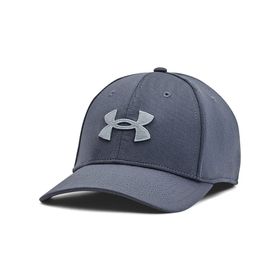 Under Armour 1376700-044 Mens UA Blitzing Siyah Erkek Şapka