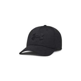 Under Armour 1376700-044 Mens UA Blitzing Siyah Erkek Şapka