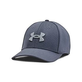 Under Armour 1376700-044 Mens UA Blitzing Siyah Erkek Şapka