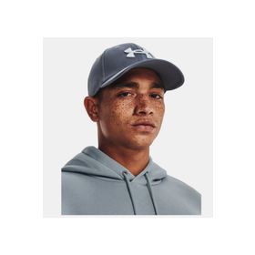 Under Armour 1376700-044 Mens UA Blitzing Siyah Erkek Şapka