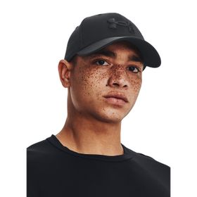 Under Armour 1376701-002 Siyah Erkek Şapka