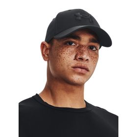 Under Armour 1376701-002 Siyah Erkek Şapka