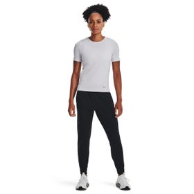 Under Armour 1376926-001 UA Unstoppable Jogge Normal Siyah Kadın Eşofman Altı