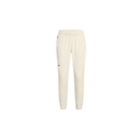 Under Armour 1376926-110 Ua Unstoppable Jogger Beyaz Kadın Eşofman Altı