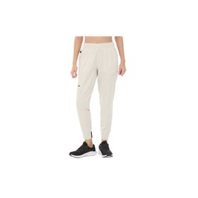 Under Armour 1376926-110 Ua Unstoppable Jogger Beyaz Kadın Eşofman Altı