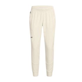 Under Armour 1376926-110 Ua Unstoppable Jogger Beyaz Kadın Eşofman Altı