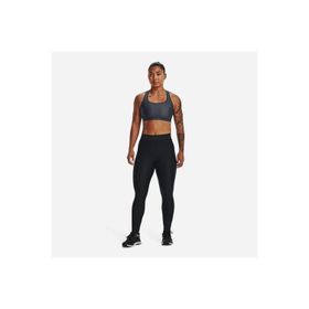 Under Armour 1377089-001 Branded WB Le Siyah Kadın Tayt