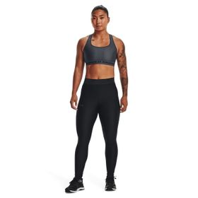 Under Armour 1377089-001 Branded WB Le Siyah Kadın Tayt