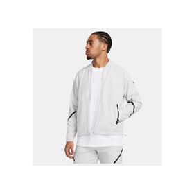 Under Armour 1377170-014 Gri Erkek Sweatshirt