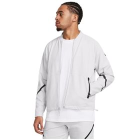 Under Armour 1377170-014 Gri Erkek Sweatshirt