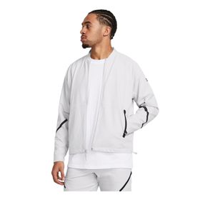 Under Armour 1377170-014 Gri Erkek Sweatshirt