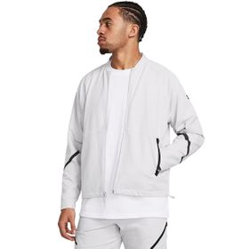 Under Armour 1377170-014 Gri Erkek Sweatshirt