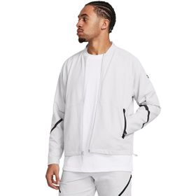 Under Armour 1377170-014 Gri Erkek Sweatshirt