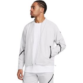 Under Armour 1377170-014 Gri Erkek Sweatshirt