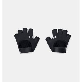 Under Armour 1377798-001 Siyah Kadın Eldiven