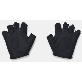 Under Armour 1377798-001 Siyah Kadın Eldiven