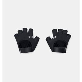 Under Armour 1377798-001 Siyah Kadın Eldiven
