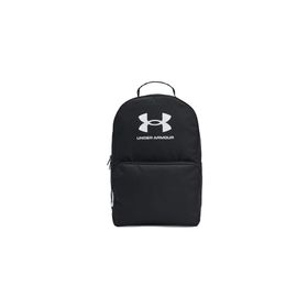 Under Armour 1378415-001 Siyah UA Sportstyle Backapack Sırt Çantası
