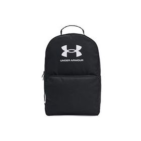 Under Armour 1378415-001 Siyah UA Sportstyle Backapack Sırt Çantası