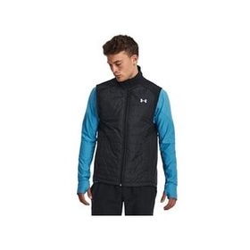 Under Armour 1378499-001 Launch Pro Insulated Siyah Erkek Outdoor Yeleği