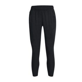 Under Armour 1379115-001 Ua Unstoppable Hybrid Siyah Kadın Eşofman Altı