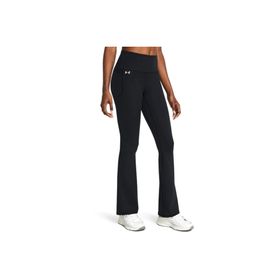 Under Armour 1379176-003 Motion Flare Siyah Kadın Eşofman Altı