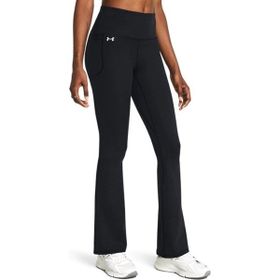 Under Armour 1379176-003 Motion Flare Siyah Kadın Eşofman Altı