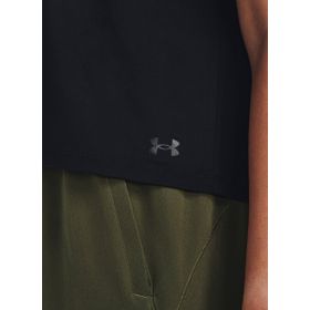 Under Armour 1379178-001 Siyah Kadın T-shirt