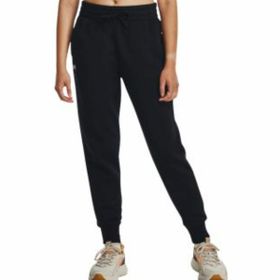 Under Armour 1379438-001 UA RIVAL FLEECE JOGGER Kadın Eşofman Altı