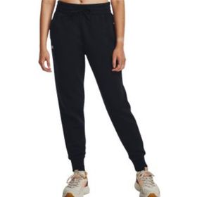 Under Armour 1379438-001 UA RIVAL FLEECE JOGGER Kadın Eşofman Altı