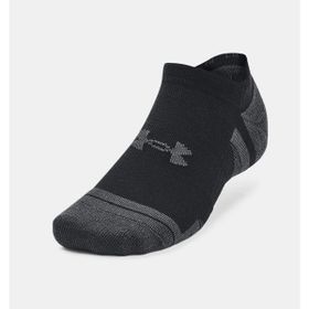 Under Armour 1379503-001 Ua Performance 3 Pk Siyah Unisex Çorap