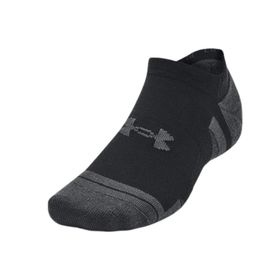Under Armour 1379503-001 Ua Performance 3 Pk Siyah Unisex Çorap