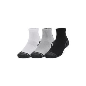 Under Armour 1379510-011 Gri Erkek Çorap