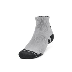 Under Armour 1379510-011 Gri Erkek Çorap