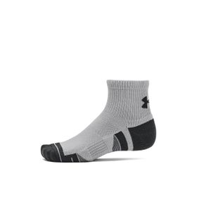 Under Armour 1379510-011 Gri Erkek Çorap