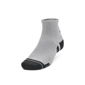 Under Armour 1379510-011 Gri Erkek Çorap