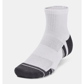 Under Armour 1379510-100 Erkek Çorap