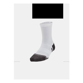 Under Armour 1379521-100 Beyaz Erkek Çocuk Çorap
