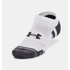 Under Armour 1379526-100 Beyaz Unisex Çorap