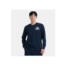 Under Armour 1379764-001 Siyah Erkek Sweatshirt