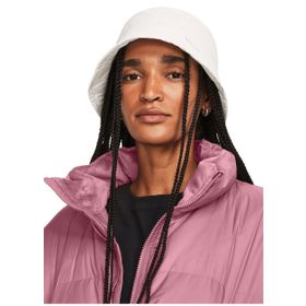 Under Armour 1379998-112 Unisex Insulated ADJ Bu Beyaz Unisex Şapka