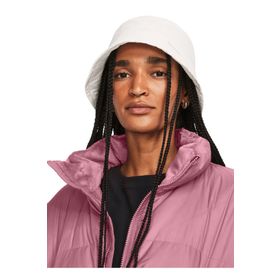 Under Armour 1379998-112 Unisex Insulated ADJ Bu Beyaz Unisex Şapka