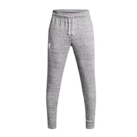 Under Armour 1380843-011 Gri Erkek Eşofman Altı