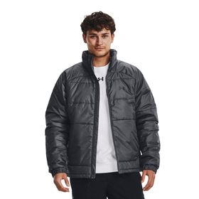 Under Armour 1380871-012 Gri Erkek Mont
