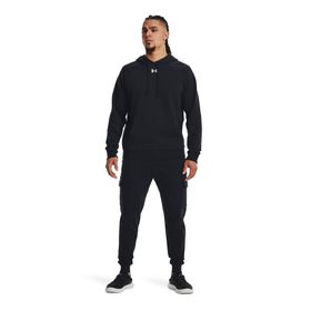 Under Armour 1382134-001 Siyah Erkek Eşofman Altı