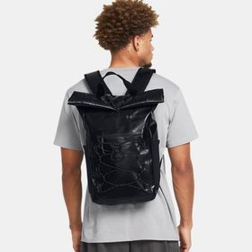Under Armour 1382311-001 UA Summit Siyah Sırt Çantası