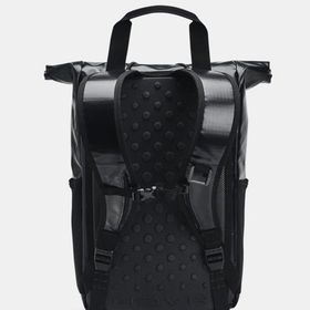 Under Armour 1382311-001 UA Summit Siyah Sırt Çantası