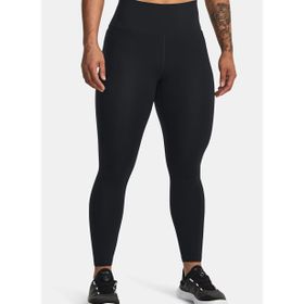 Under Armour 1382525-001 Meridian Ankle Leg Siyah Kadın Tayt